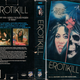 Illustration for article titled The Motherlode Of Deliciously Disturbing And Disgusting VHS Horror Art